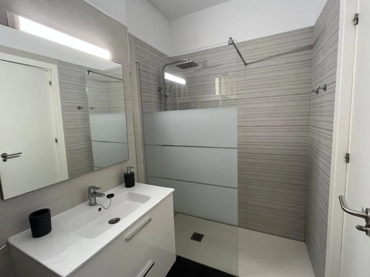 Apartment Estudio-Szl Puerto de la Cruz