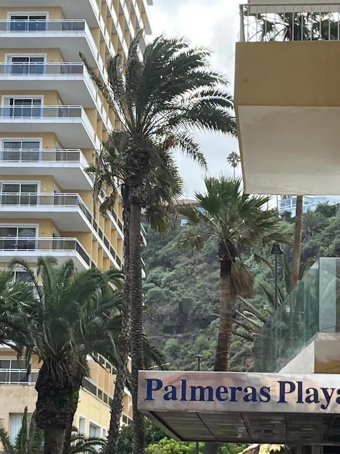 Estudio-Szl Puerto de la Cruz  Apartment Puerto de la Cruz (Tenerife)