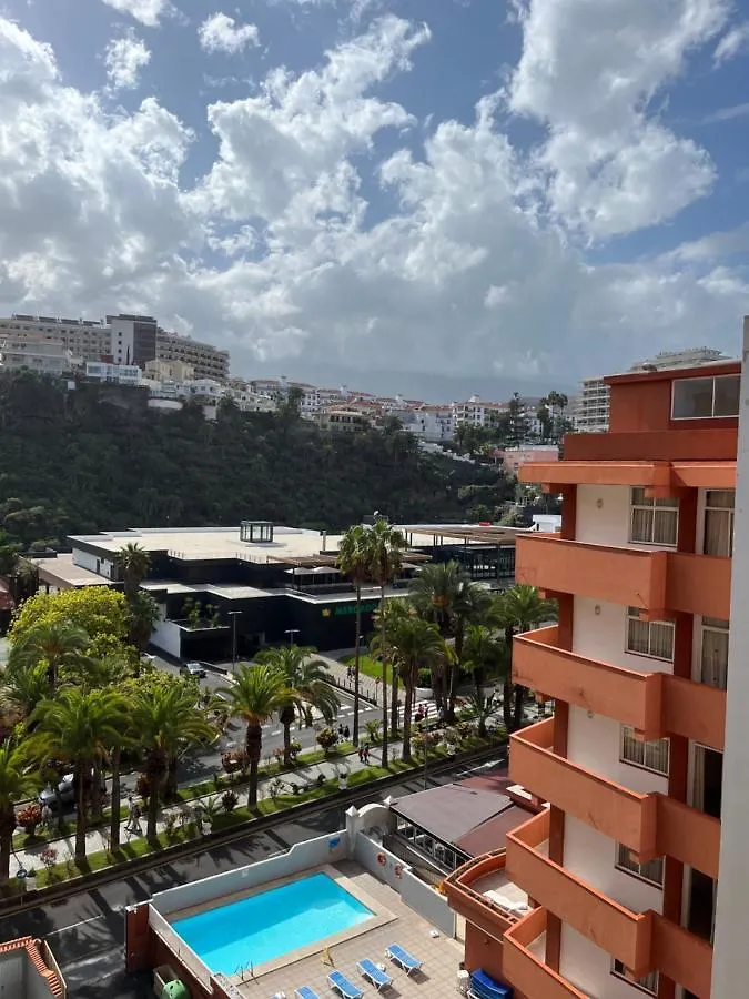 Appartamento Estudio-Szl Puerto de la Cruz  Spagna