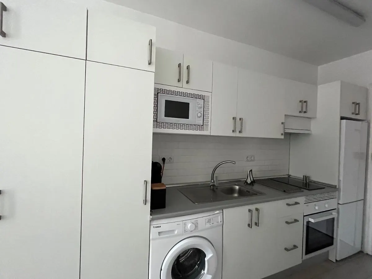 Estudio-Szl Puerto de la Cruz  Apartment