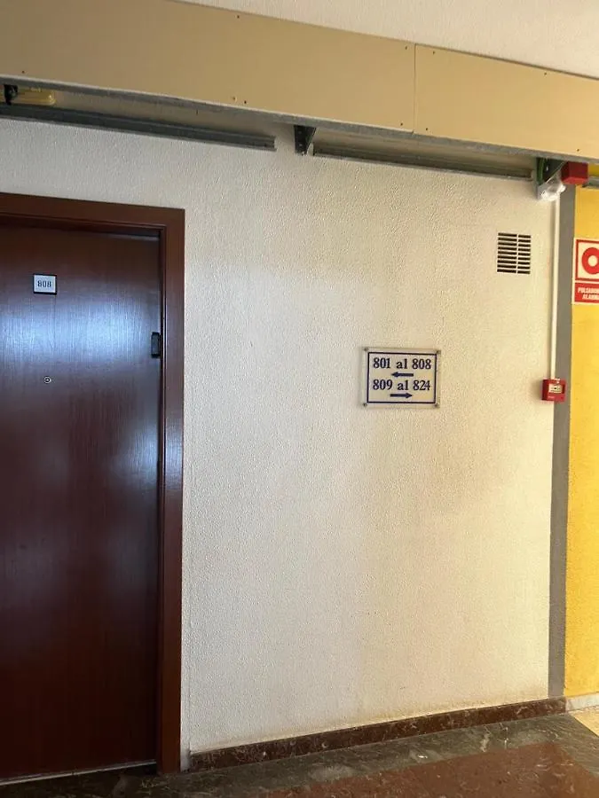 Appartamento Estudio-Szl Puerto de la Cruz