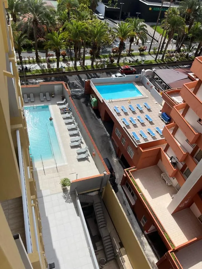 Estudio-Szl Puerto de la Cruz  Spain