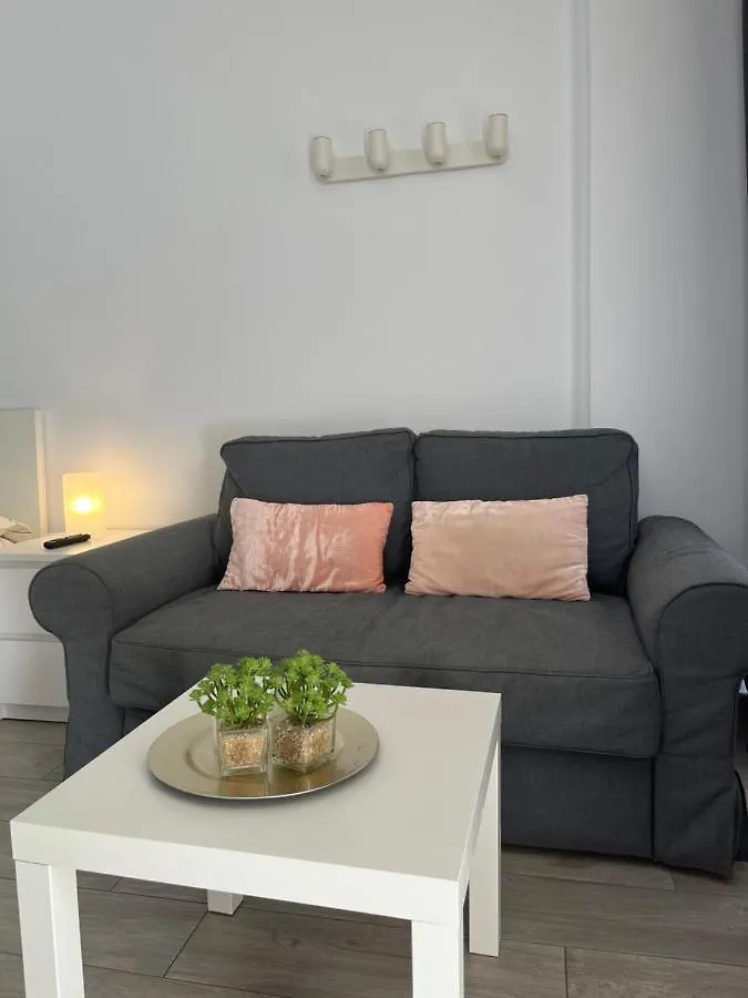 Apartment Estudio-Szl Puerto de la Cruz