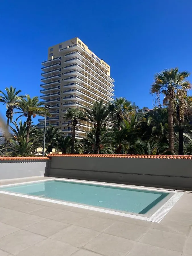 Estudio-Szl Puerto de la Cruz