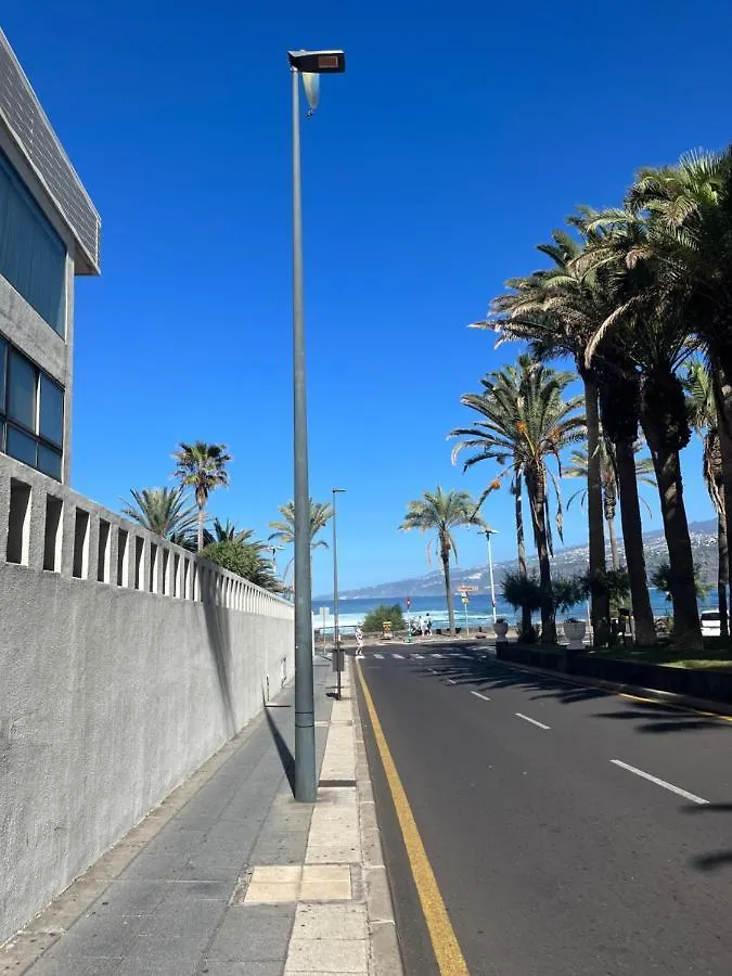 Estudio-Szl Puerto de la Cruz  Apartment Puerto de la Cruz (Tenerife)